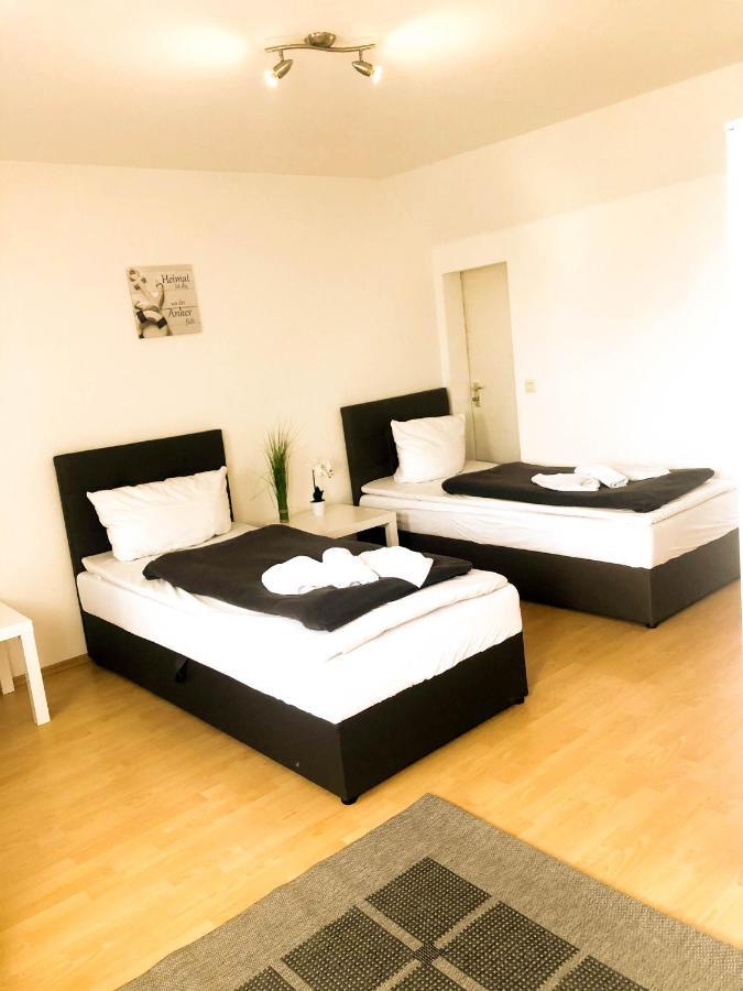 Sunnyhome Monteurwohnungen Und Apartments Nahe Regensburg Nittendorf 외부 사진